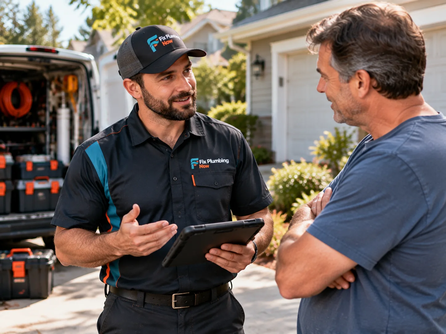 Clogged Drain Service Blairstown, NJ FAQs